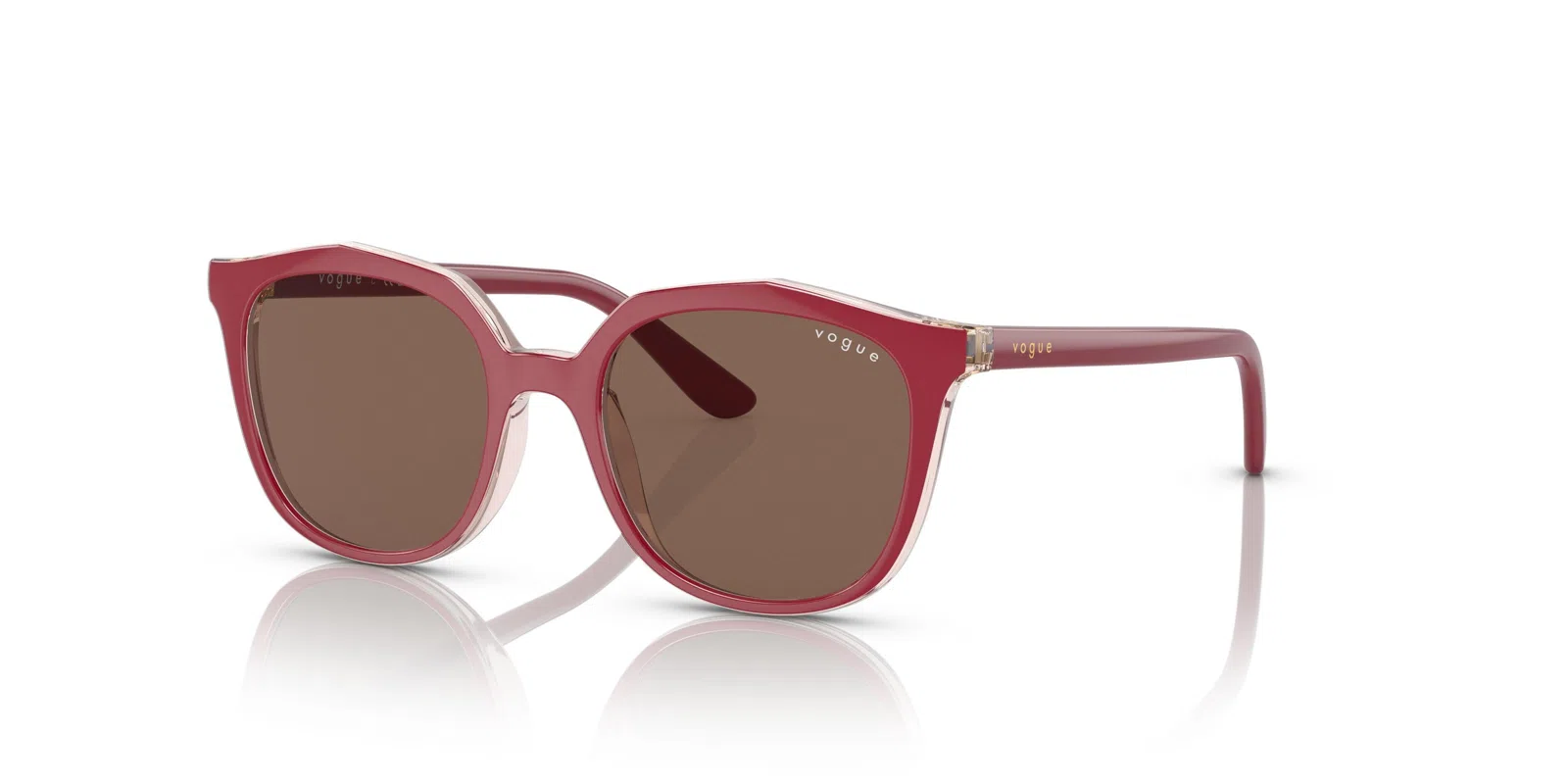 Vogue Eyewear Junior Sun 2016 Sunglasses - view 5